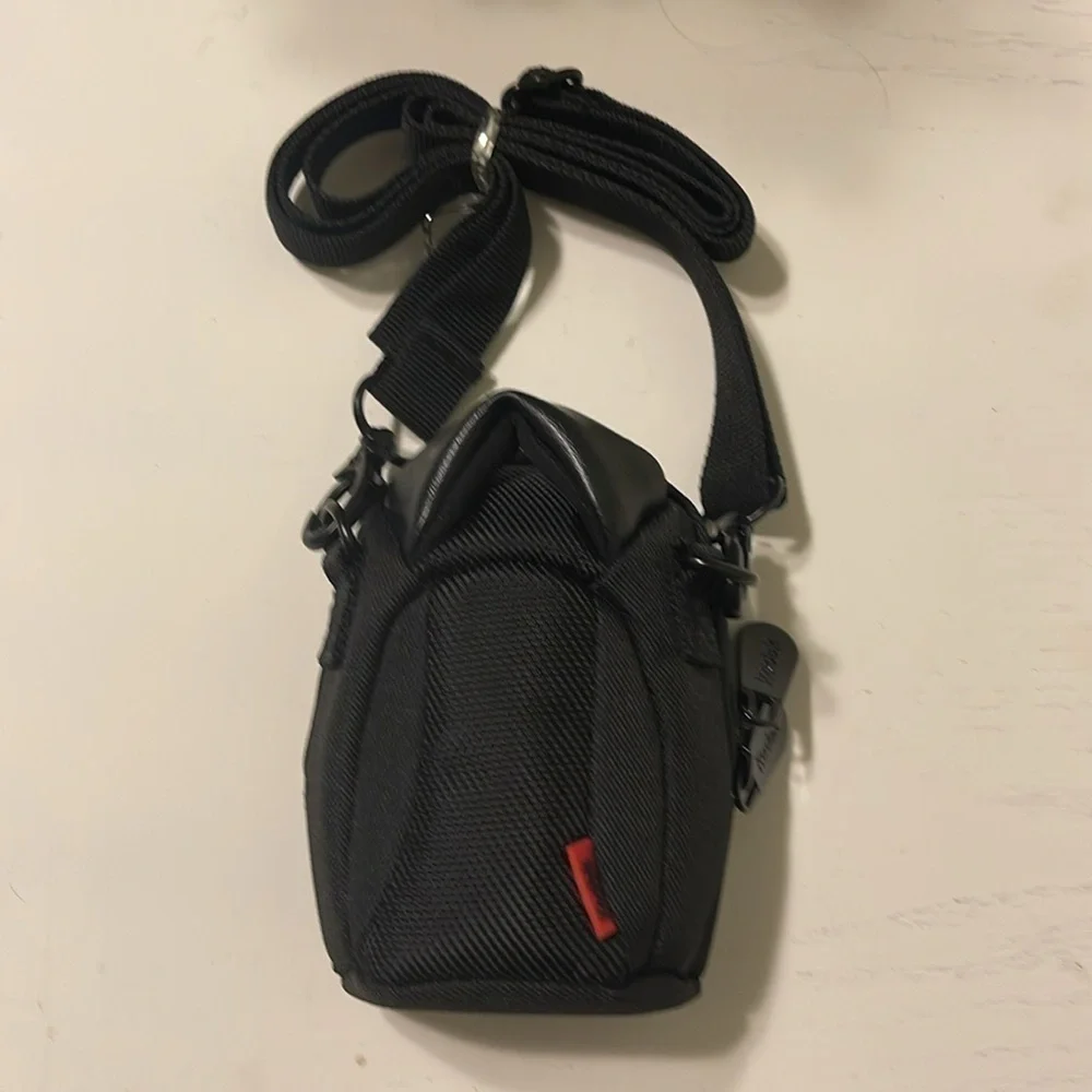 Kodak camera case